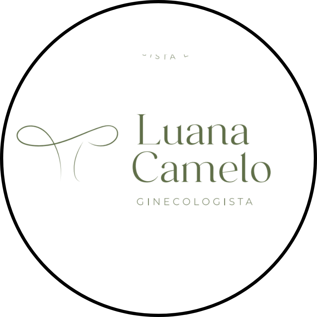Luana Camelo — Ginecologista