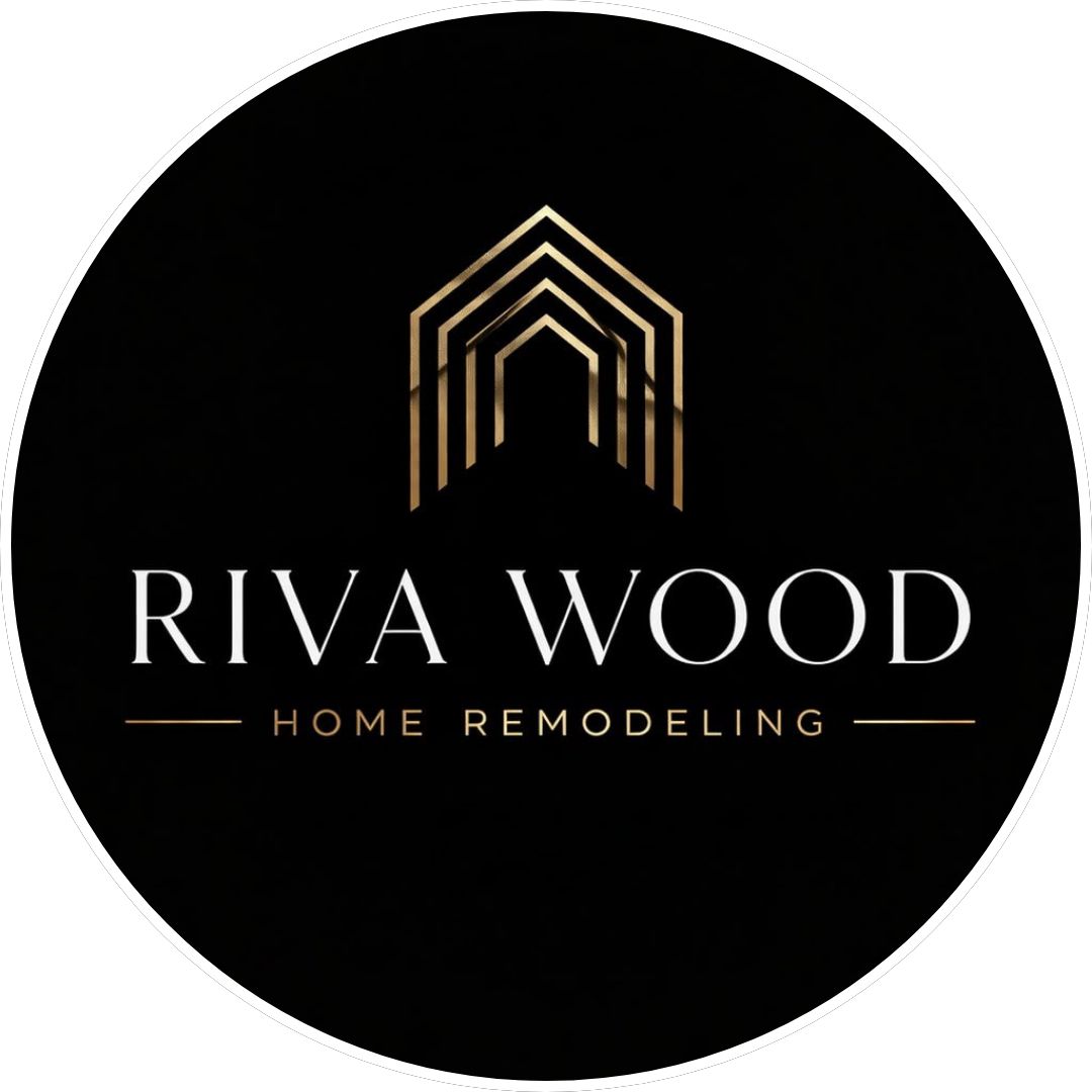 Riva Wood Home Remodeling