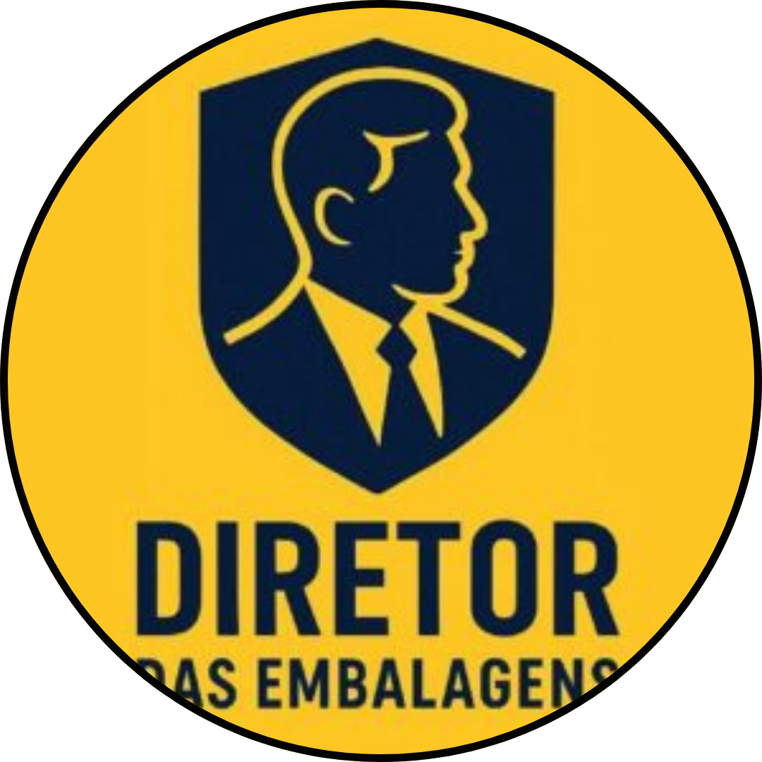 Diretor das Embalagens