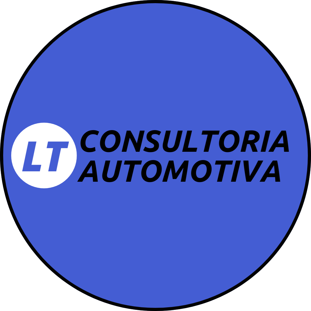LT Consultoria Automotiva