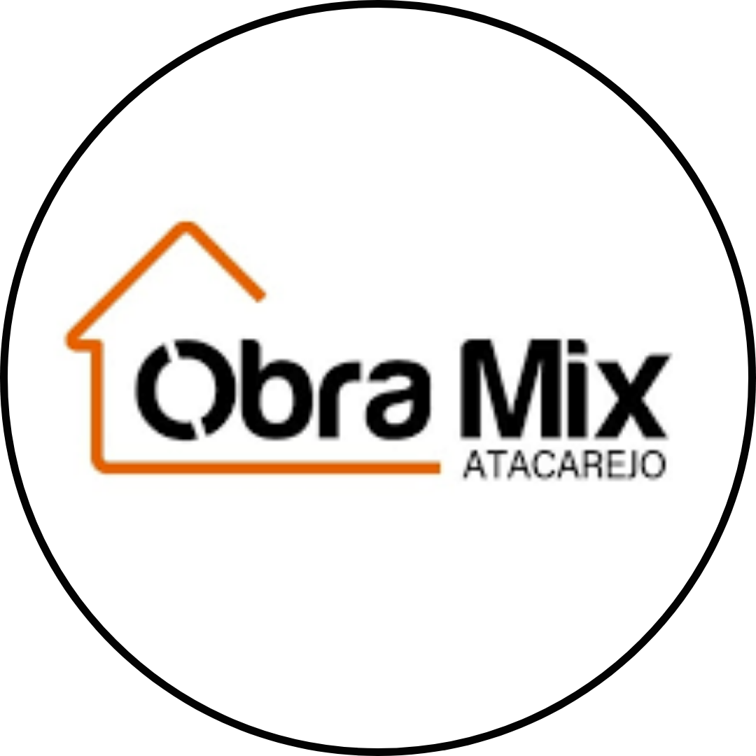 Obra Mix Atacarejo